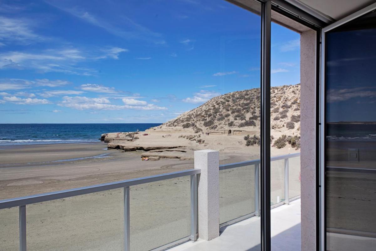 Suitetrails - Oceano Patagonia by Nordic