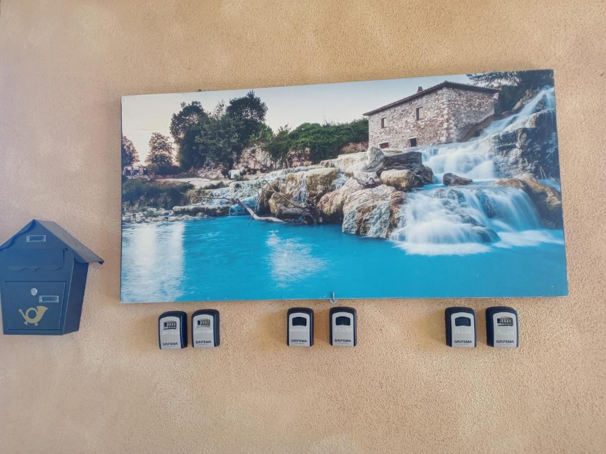 B&B 8380 Saturnia Terme - Housity