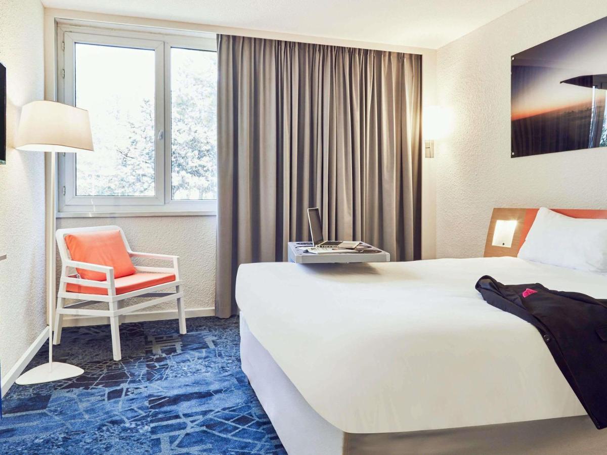 ibis Styles Marseille Aéroport - Housity
