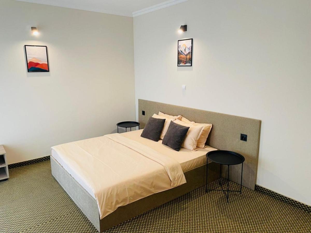 Mineral Village Villas - Housity