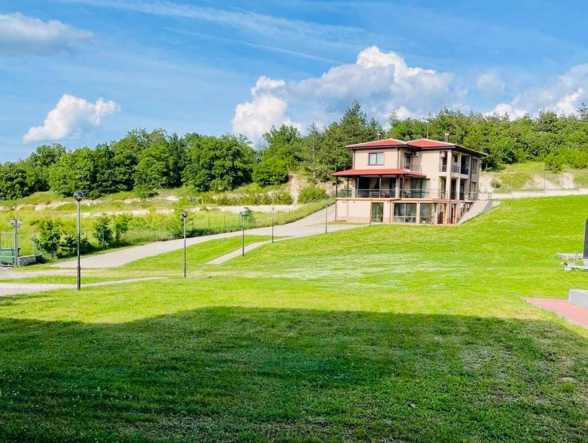 Mineral Village Villas - Housity