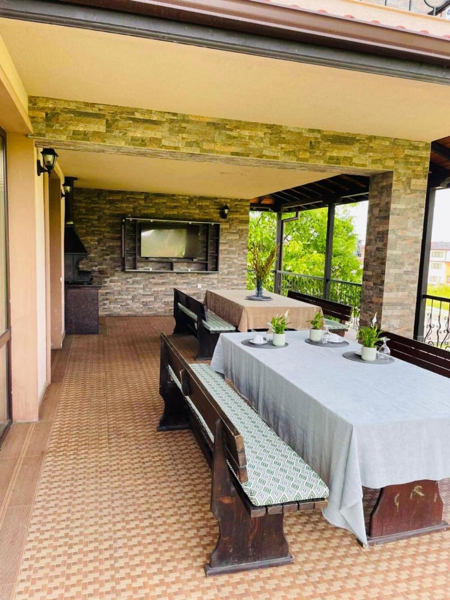 Mineral Village Villas - Housity