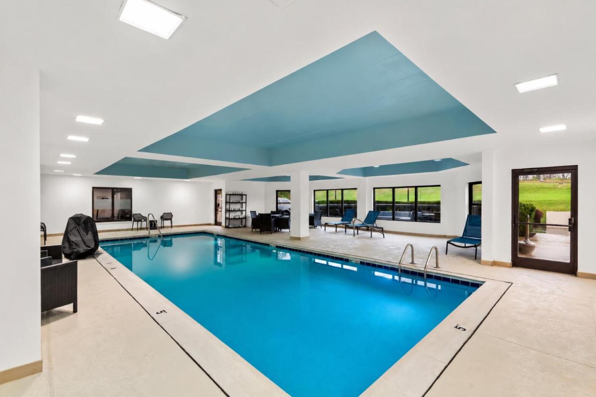 Hampton Inn Lexington - Georgetown I-75 - Housity