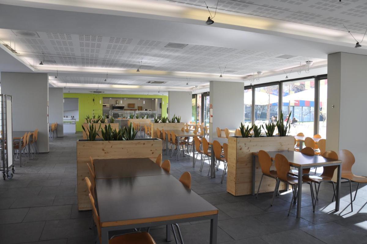 Centre Esplai Albergue - Housity
