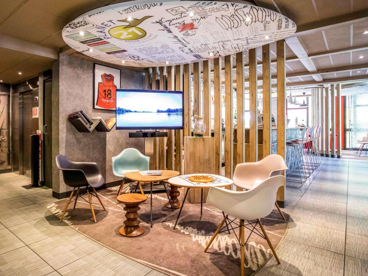 ibis Bourges Centre - Housity