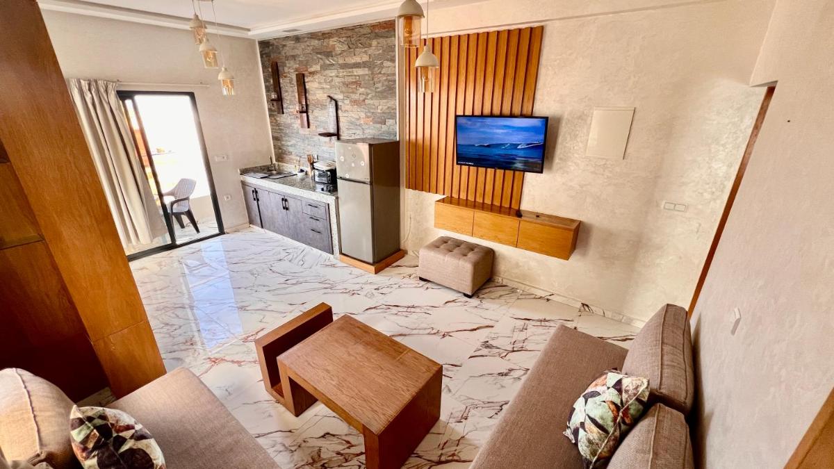LA CASA DEL SOL IMSOUANE - Housity