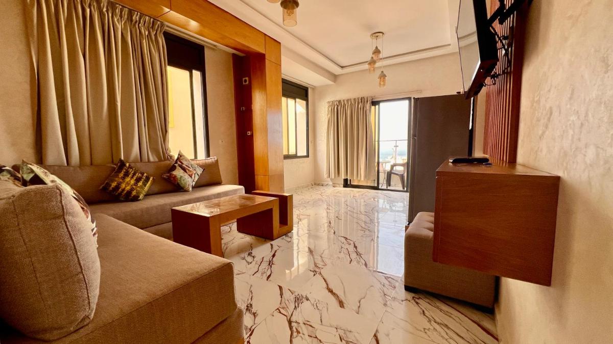 LA CASA DEL SOL IMSOUANE - Housity