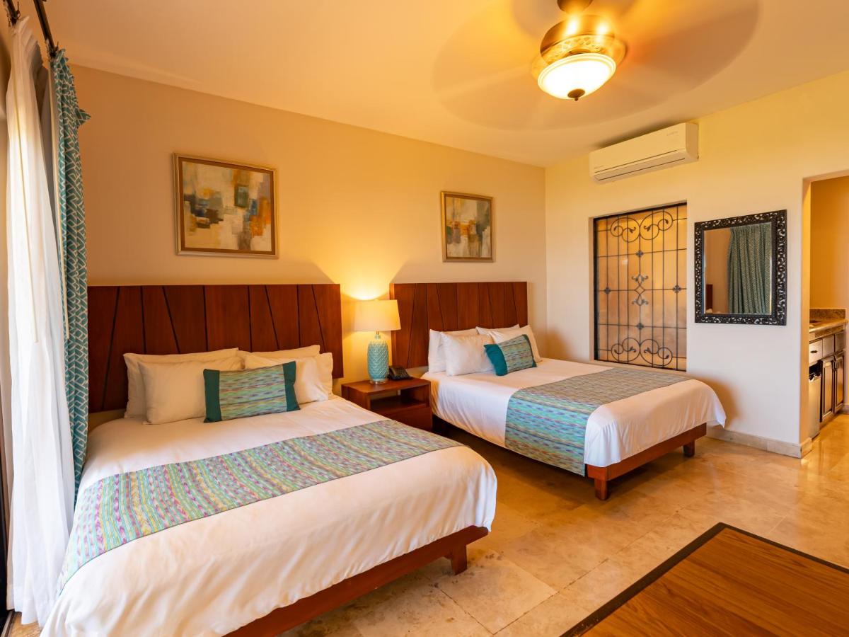 Las Villas Hotel & Golf By Estrella del Mar - Housity