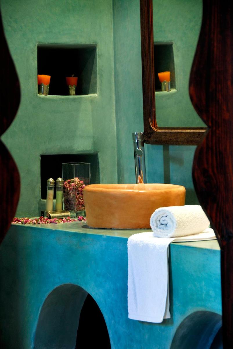 Maison d'Hôtes Kasbah Azul - Housity