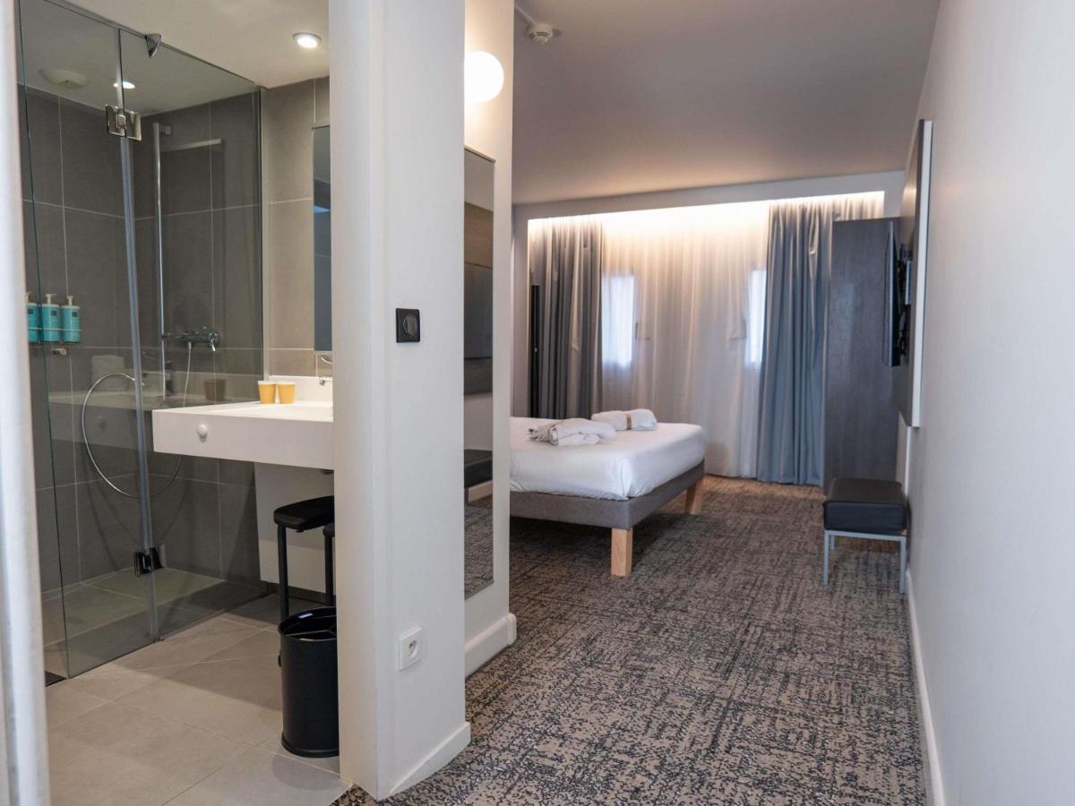 Novotel Toulouse Centre Compans Caffarelli - Housity