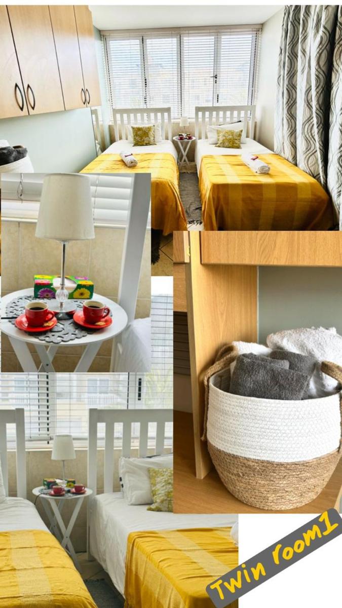 Beach Hive 1 - Housity