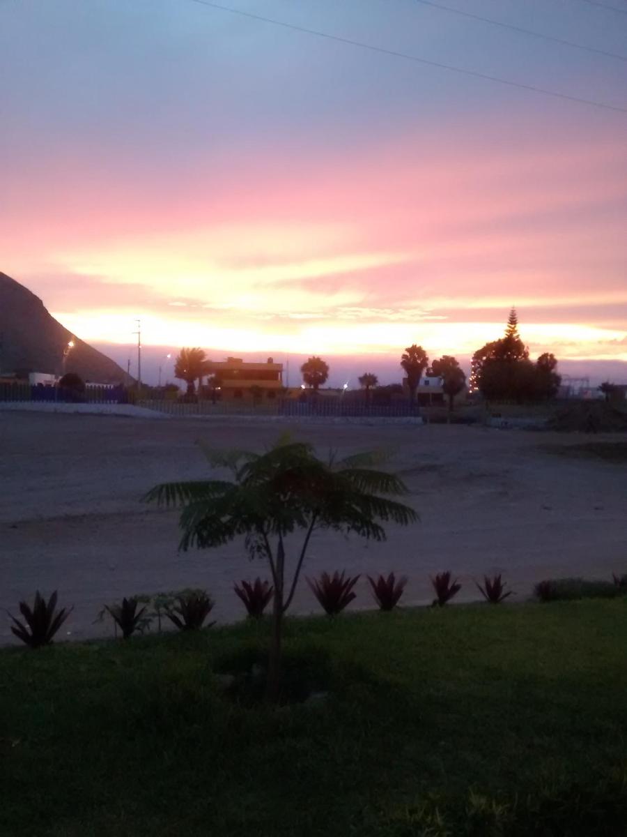 Hospedaje Puesta de Sol - Housity