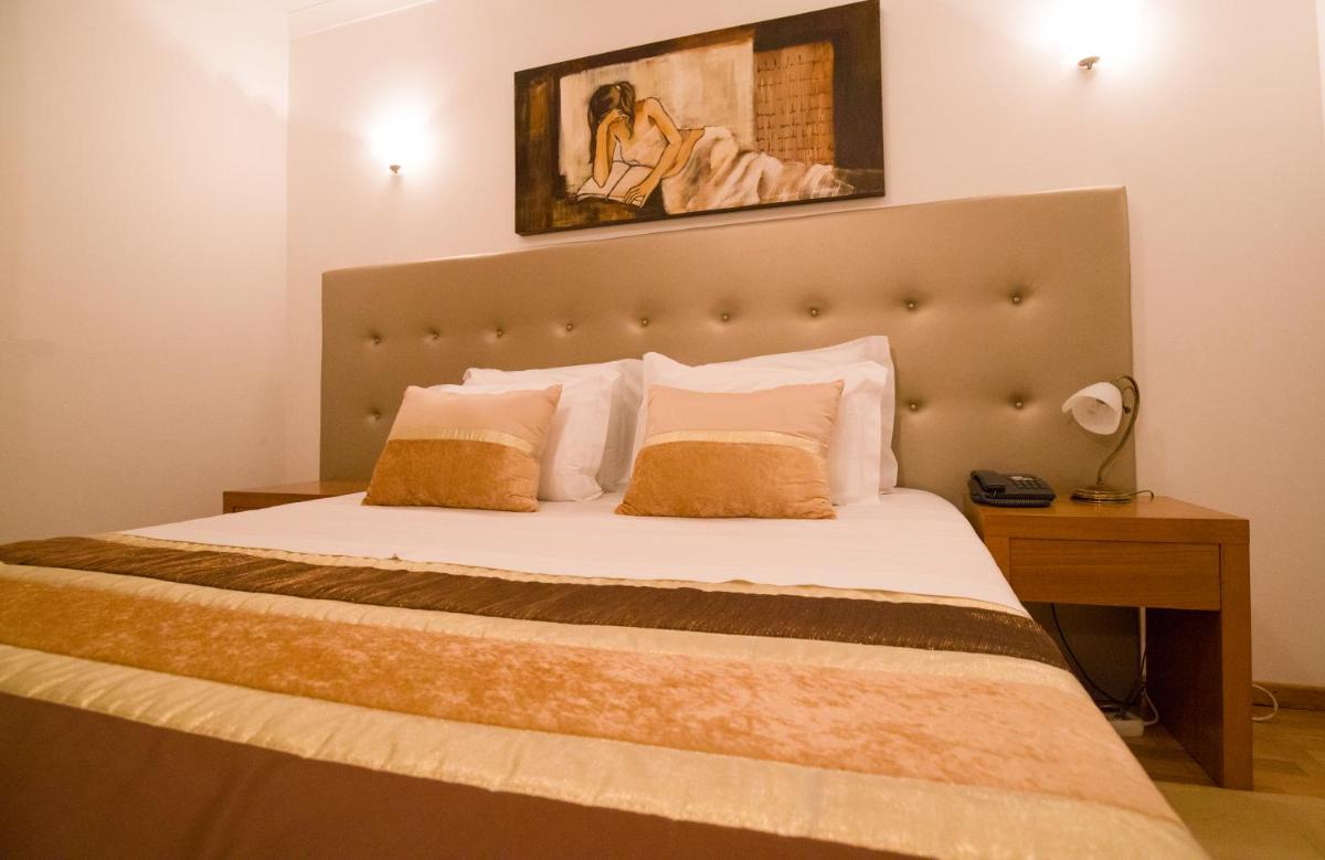 Hotel Estalagem Turismo - Housity