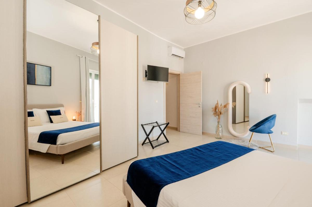 Hinode - Centro - Housity