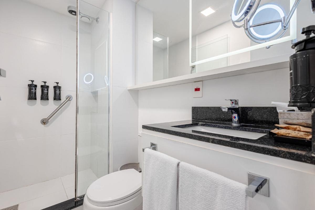 Park Plaza Moinhos Porto Alegre - Housity