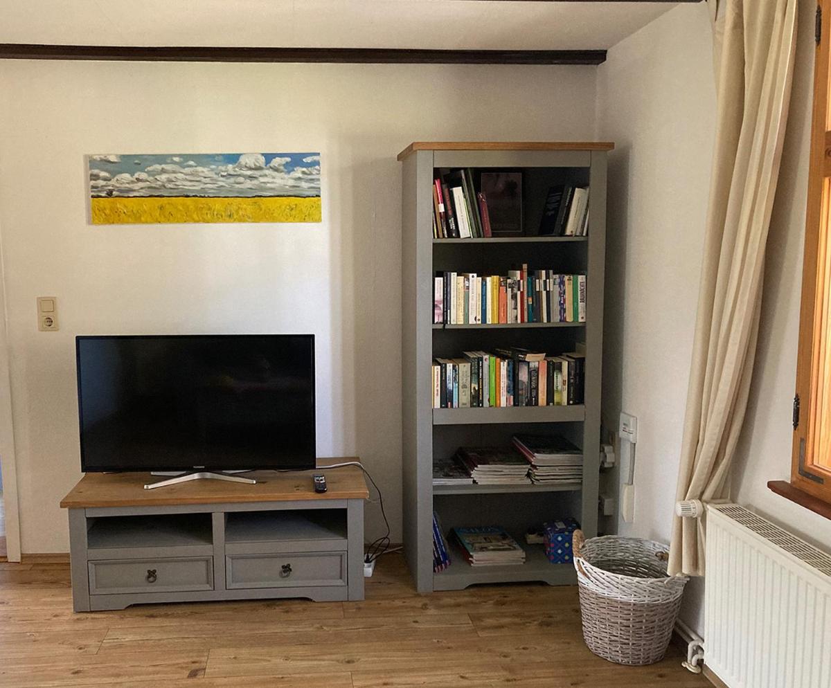 Fachwerkferienhaus Landlaune im schönen Oderbruch - Housity