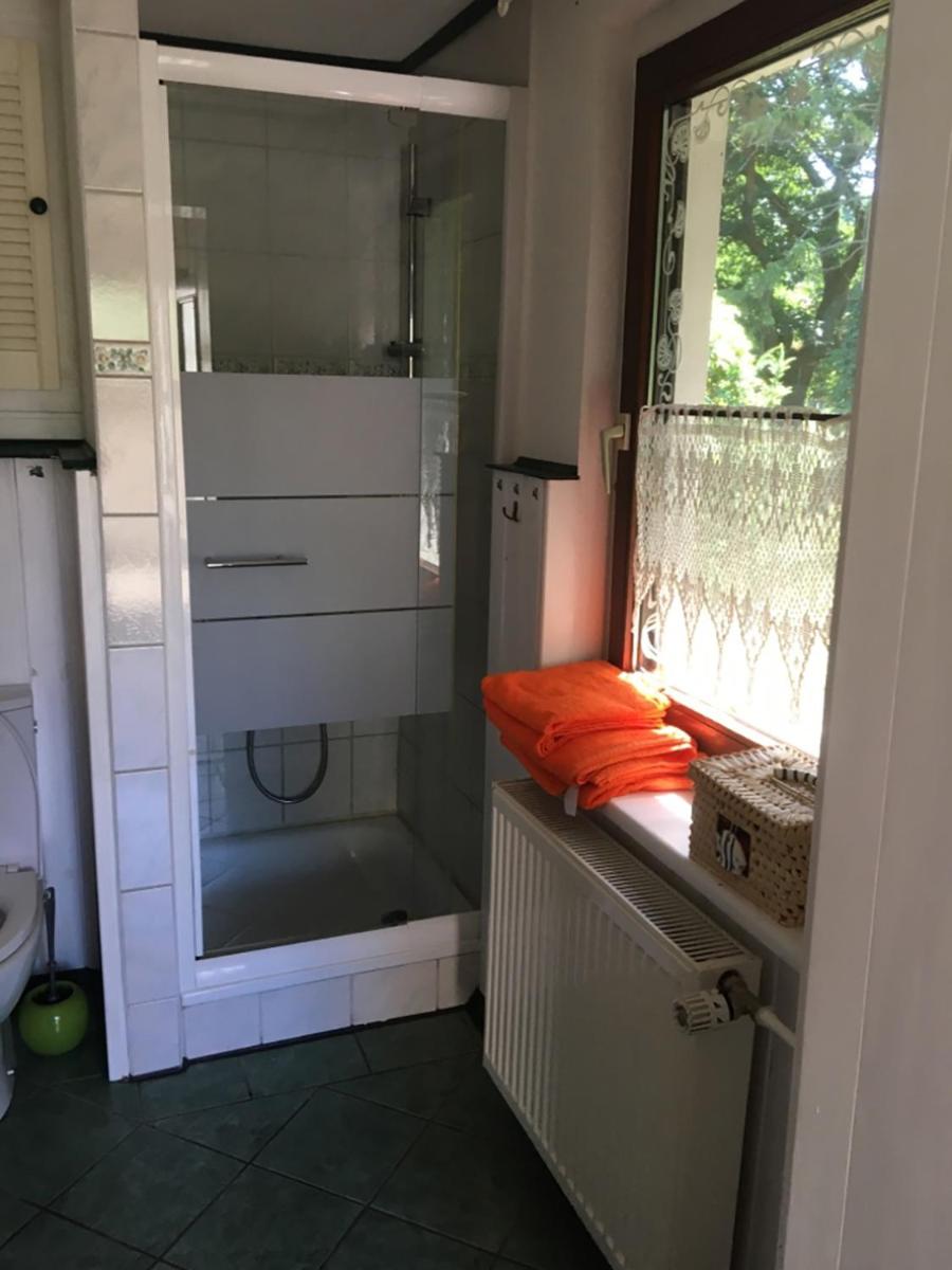Fachwerkferienhaus Landlaune im schönen Oderbruch - Housity