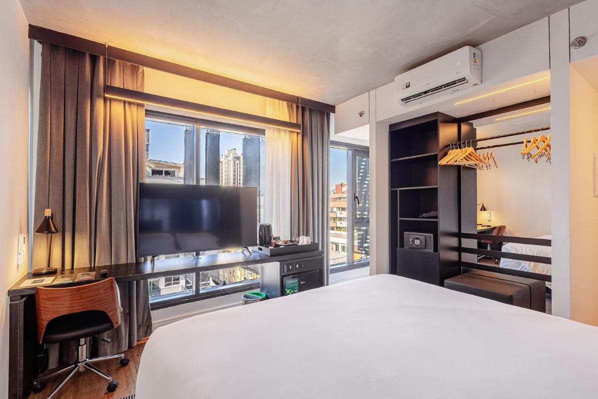Park Plaza Moinhos Porto Alegre - Housity
