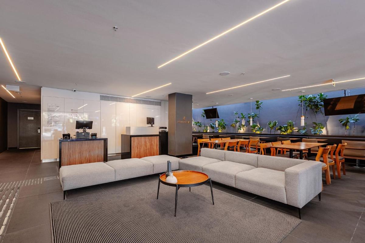 Park Plaza Moinhos Porto Alegre - Housity