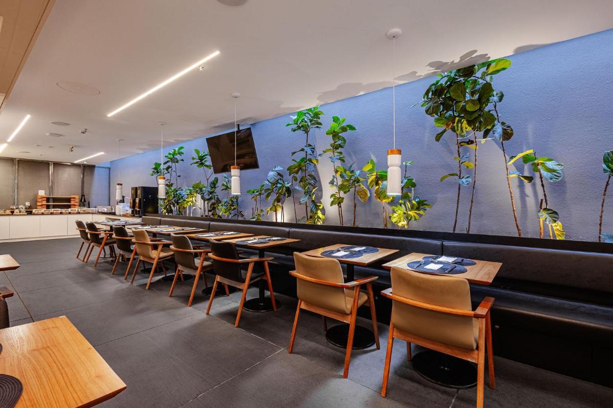 Park Plaza Moinhos Porto Alegre - Housity