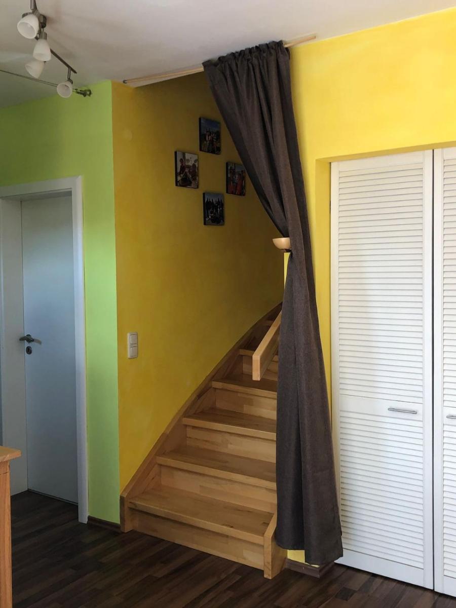 Ferienwohnung Erb Wasserkuppe - Ferienwohnung Poppenhausen - Housity
