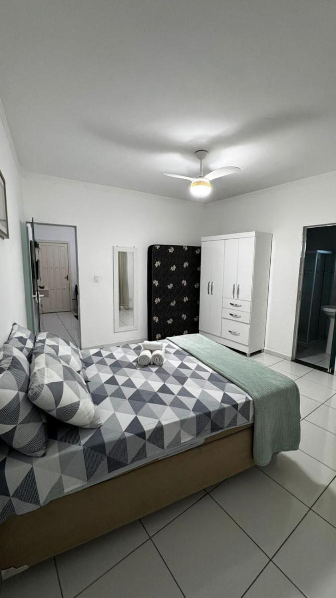 Edf. Odilon Vieira dos Santos - Housity