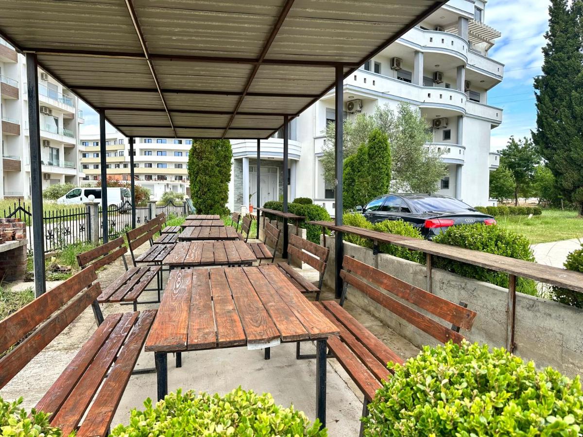 Apartments Perezaj II - Housity