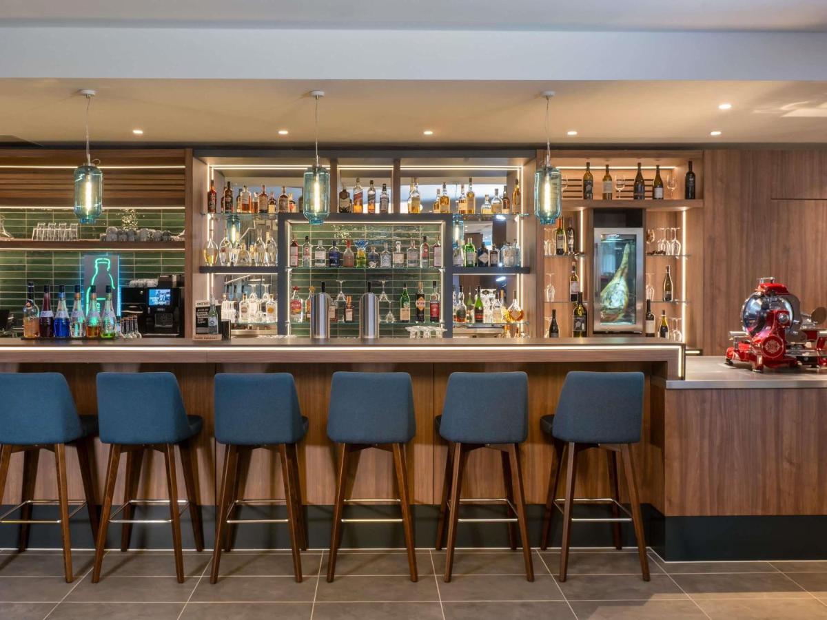 Mercure Hotel Berlin Tempelhof - Housity