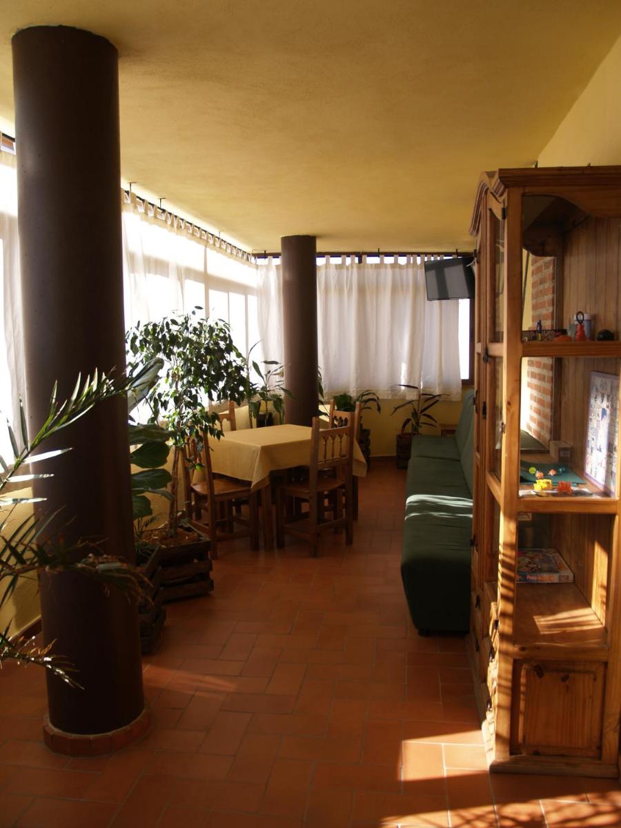 Hotel Rural El Rocal - Housity