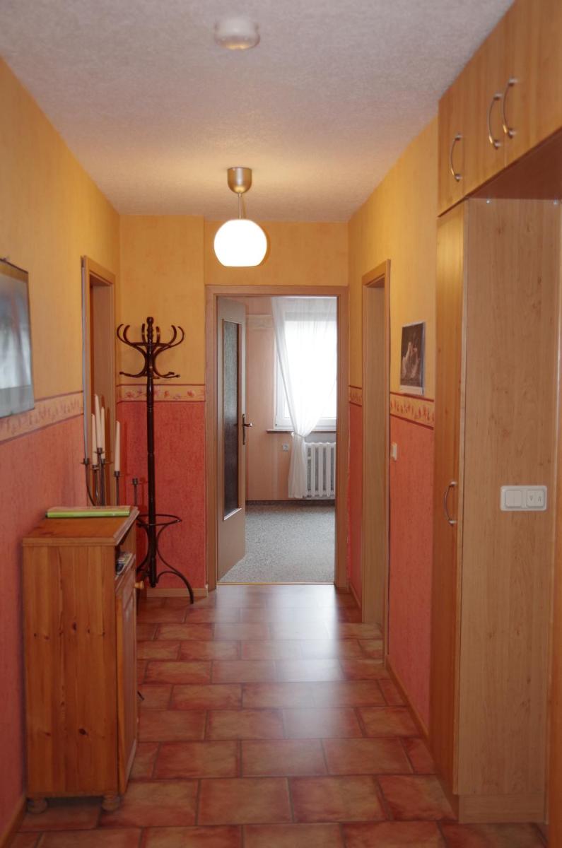 Ferienwohnung Ferchesar - Housity