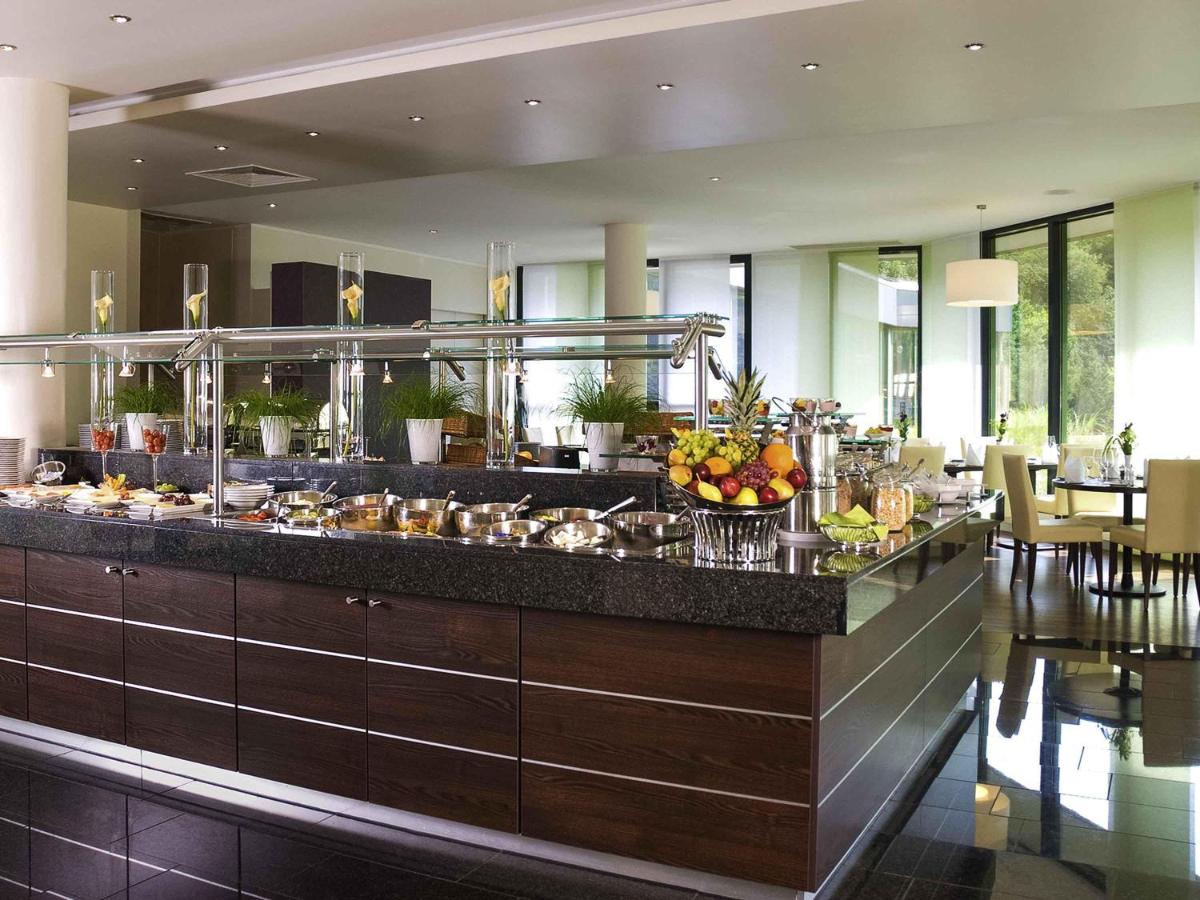 Mercure Hotel Hagen - Housity