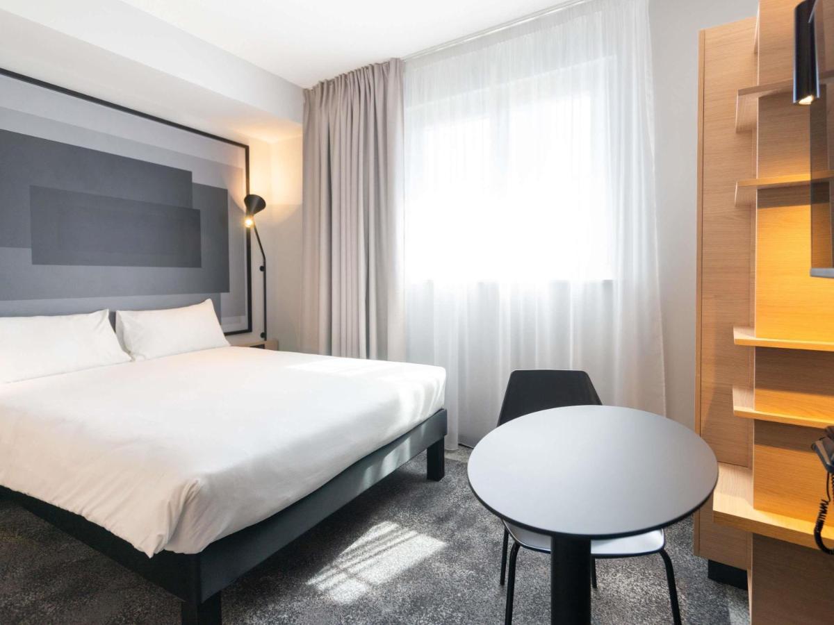 ibis Strasbourg Centre Gare - Housity