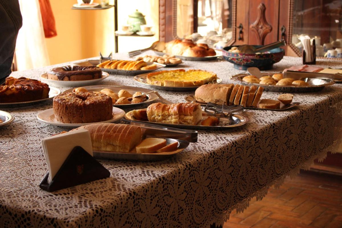 Pousada Fazenda Sant’Ana - Housity