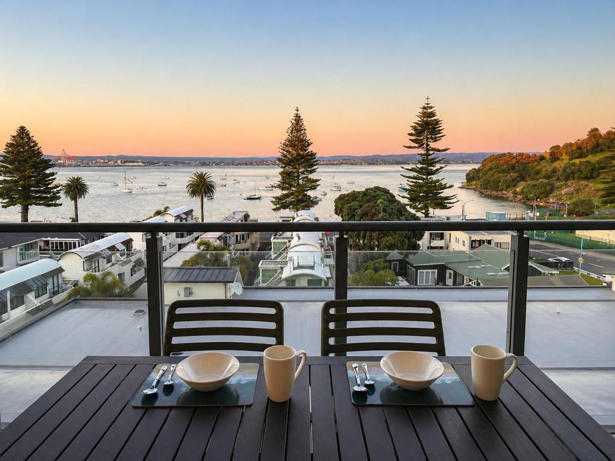 The Pacific Apartments - Housity