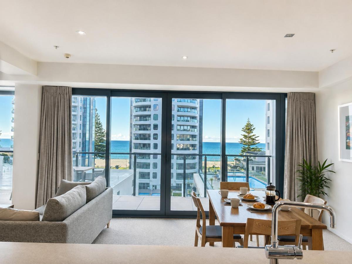 The Pacific Apartments - Housity