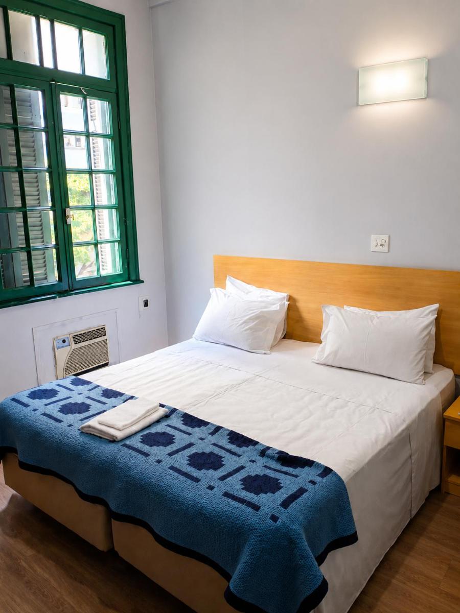 Hotel Internacional São Paulo - Housity