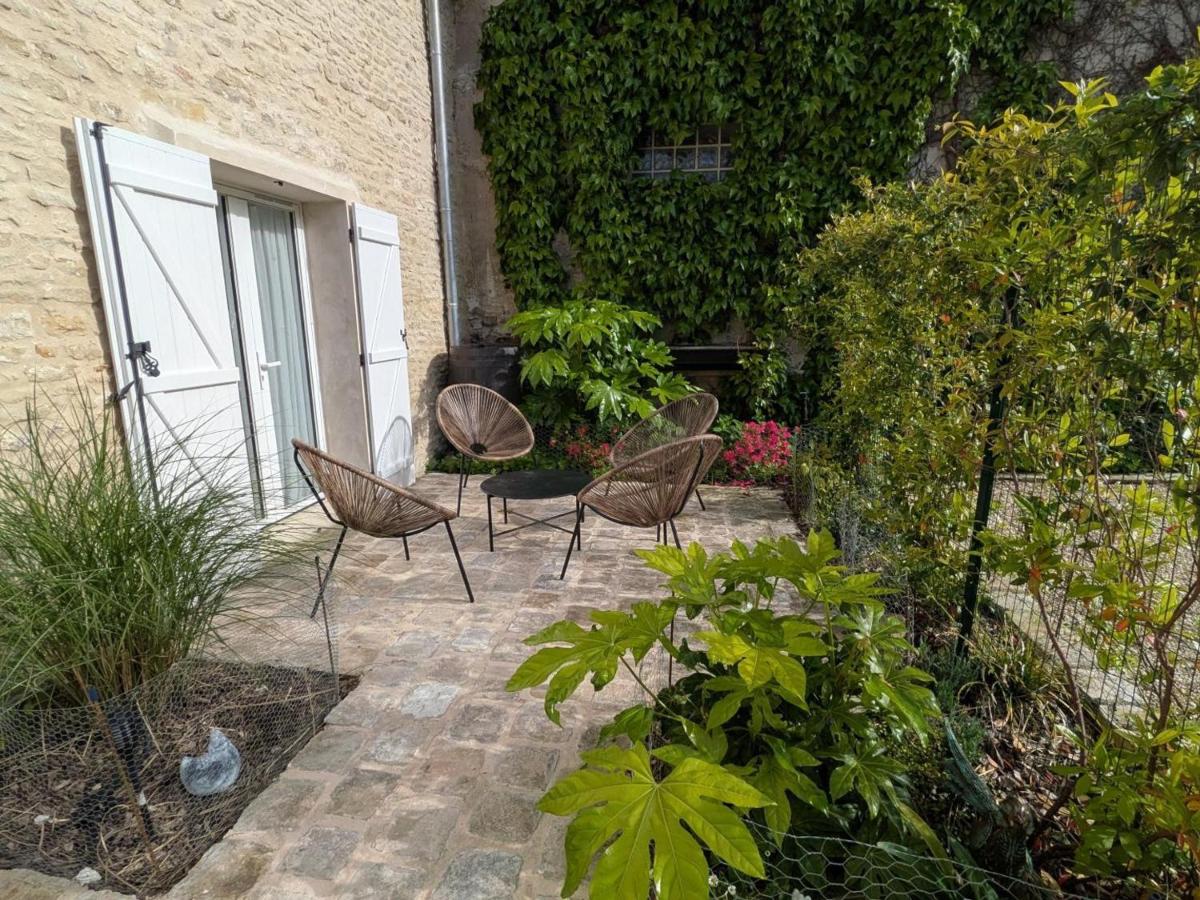 Gîte rustique avec parking sécurisé - 4 pers. - FR-1-527-118 - Housity