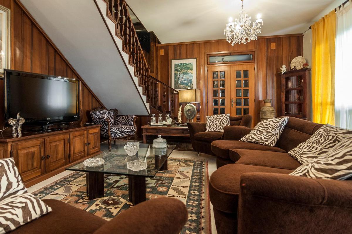 Villa Olga B&B - Housity