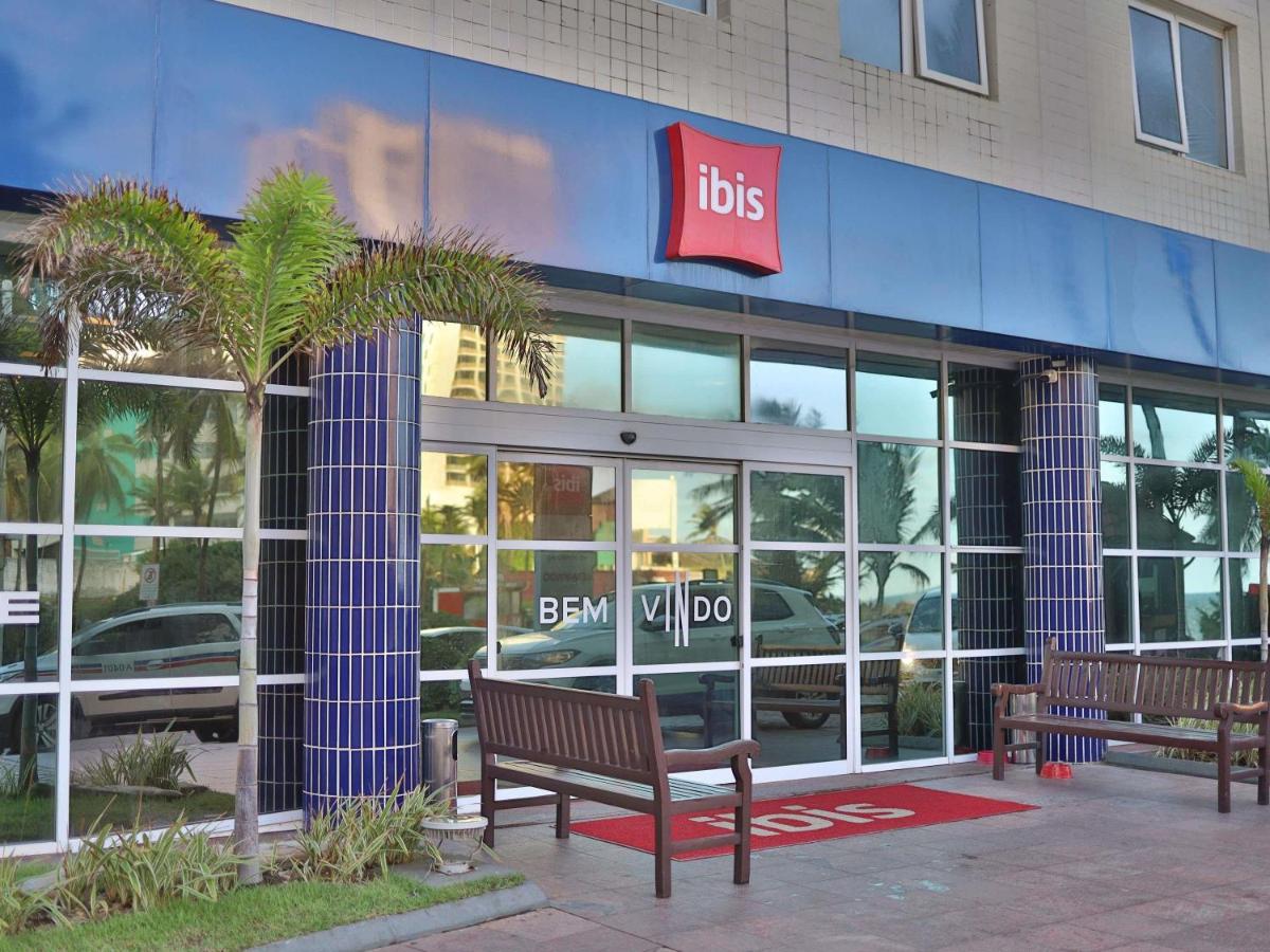 Ibis Salvador Rio Vermelho - Housity