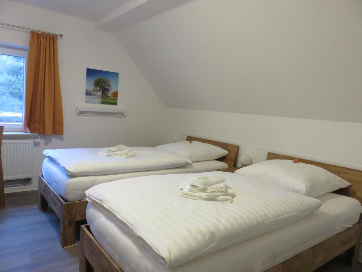 Bredeneeker Gasthaus - Housity