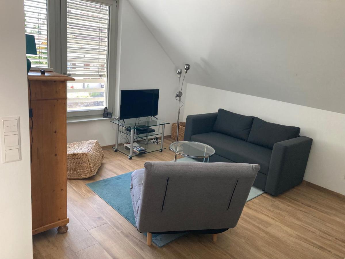Ruhige 2-Zimmer Ferienwohnung FeWo Bodensee - Housity