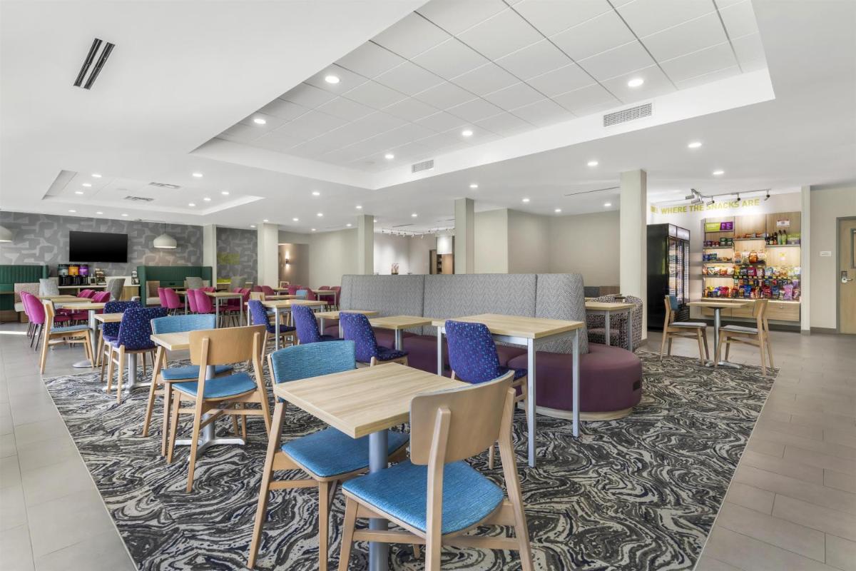 Home2 Suites By Hilton Harrisonburg University - Housity