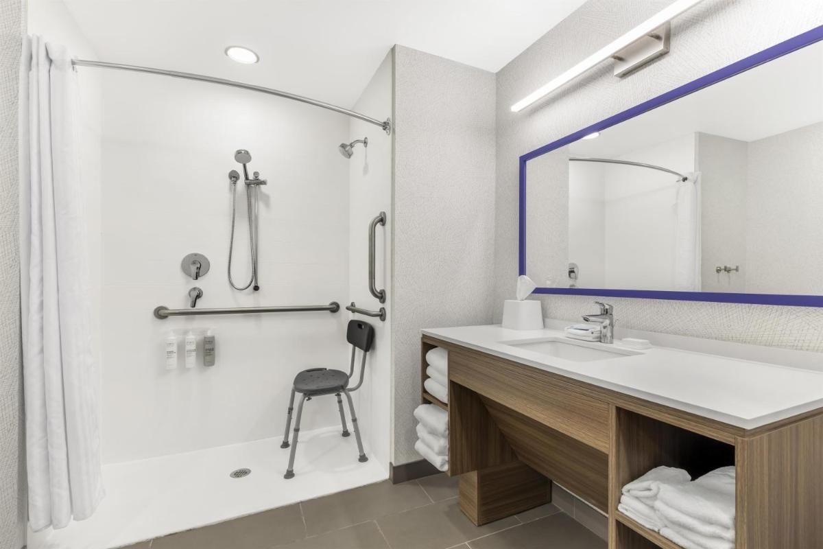 Home2 Suites By Hilton Harrisonburg University - Housity