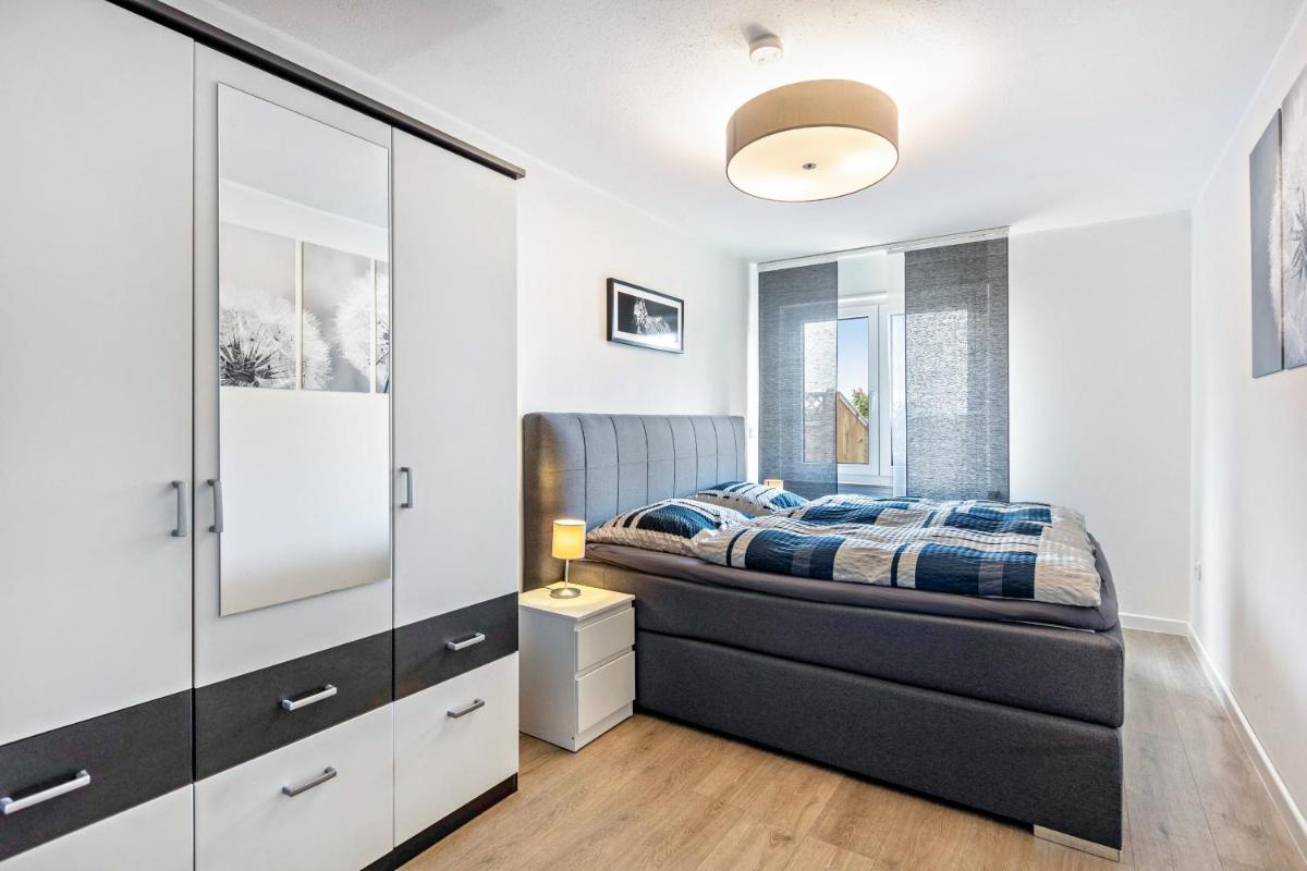 Ferienwohnung 