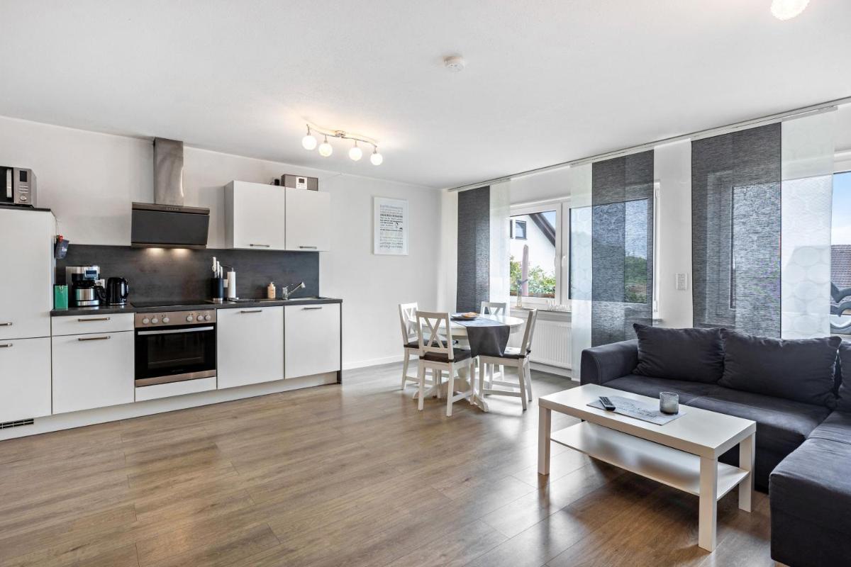Ferienwohnung 