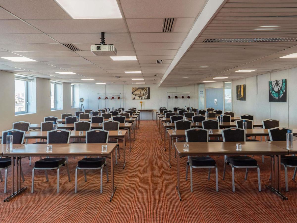 Mercure Paris Ivry Quai De Seine - Housity