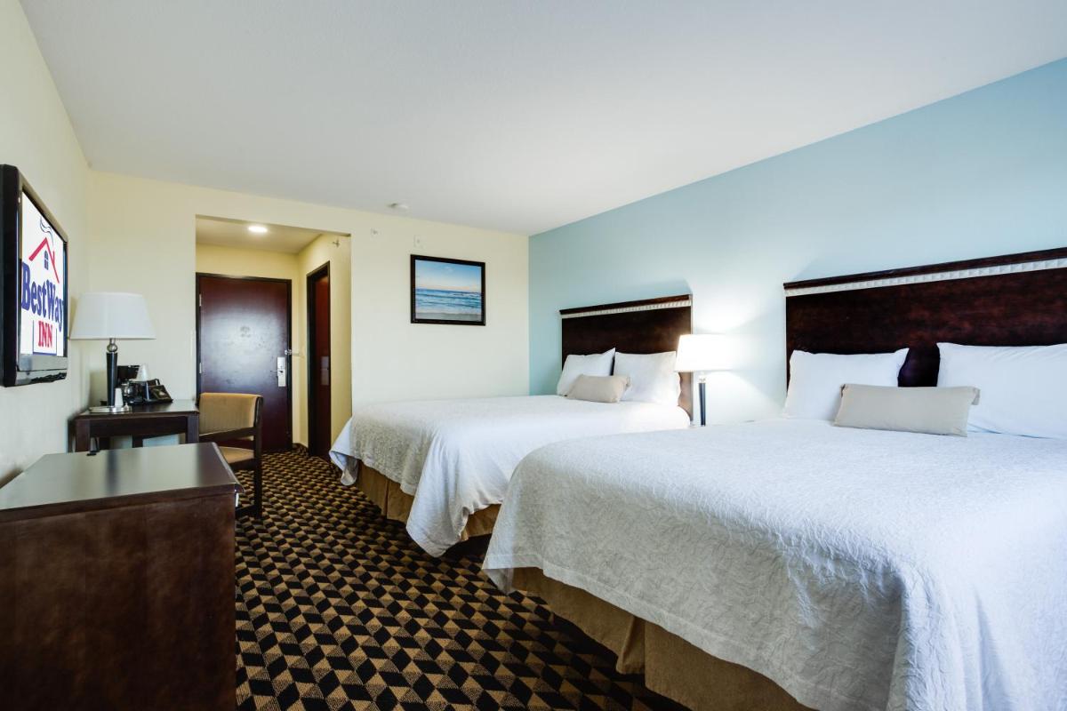 Best Way Inn Cleburne - Housity
