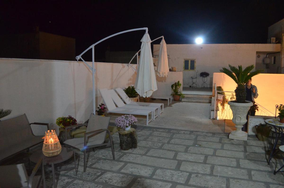 L'Antica Corte B&B Matino - Housity