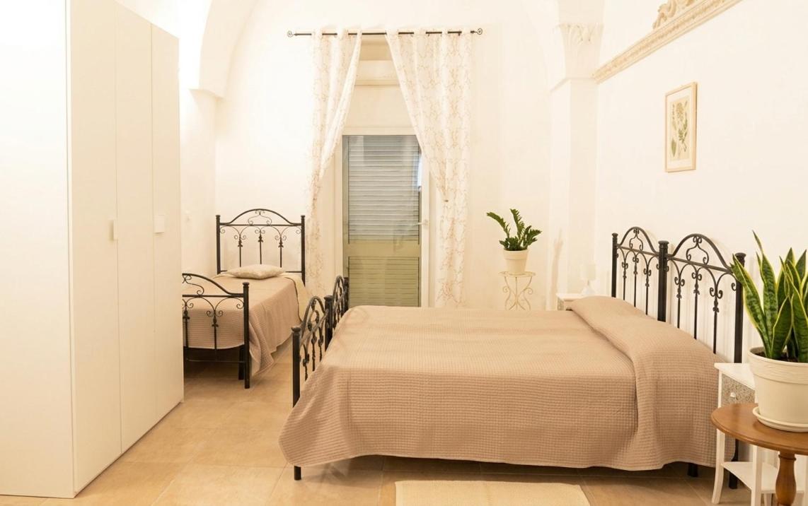 L'Antica Corte B&B Matino - Housity