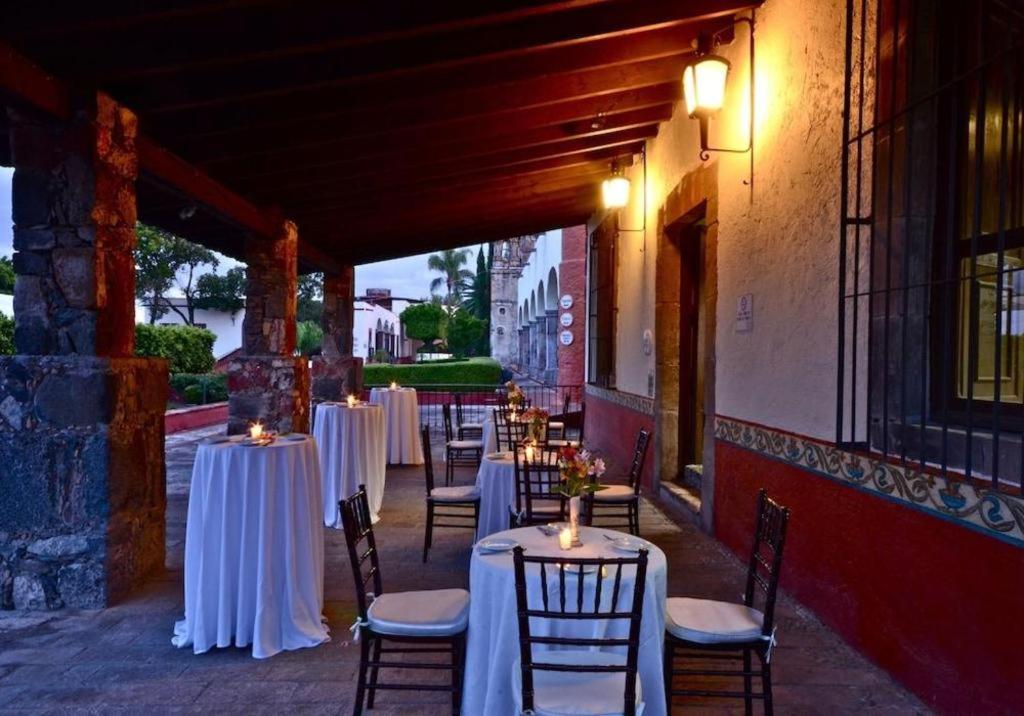 Hotel Misión Grand Juriquilla Querétaro - Housity